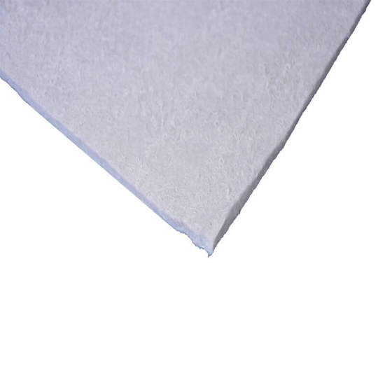 coperta isolante in aerogel, tessuto ignifugo